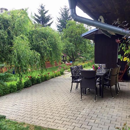Penzion Maruska Dolní Moravice المظهر الخارجي الصورة